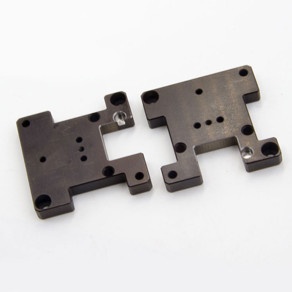 機械加工，了解加工材料特性有哪些？