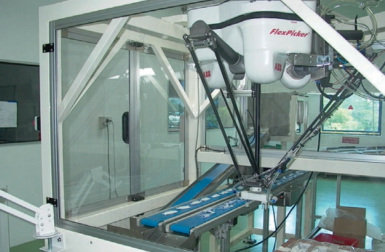 精密機(jī)械加工廠