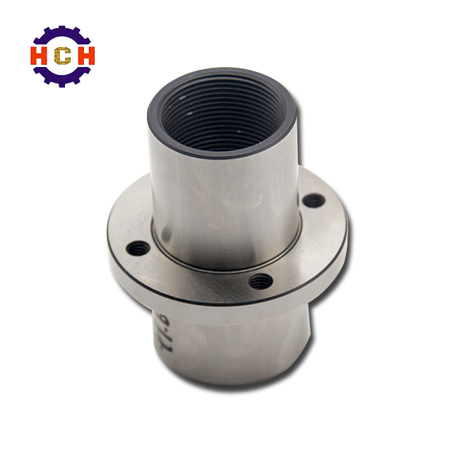 高精密零件加工定制，打開美國(guó)市場(chǎng)