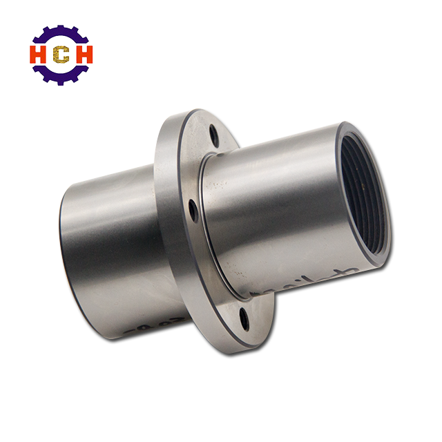 中國(guó)機(jī)械加工制造業(yè)述評(píng)