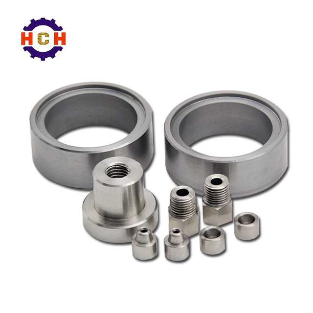 五金零件加工，選擇材料很關(guān)鍵