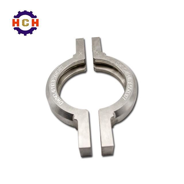 銅制品加工定位基準(zhǔn)的選擇有哪些？