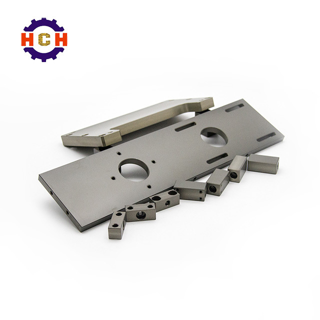 推進CNC零件加工產(chǎn)業(yè)的高質量發(fā)展