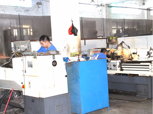 深圳玩具零件加工，十年專業(yè)砥礪