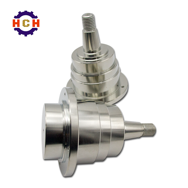 無(wú)人船零件加工，正視國(guó)際差距