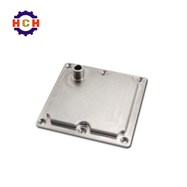 壯大智能零件加工，打造全產(chǎn)業(yè)鏈 