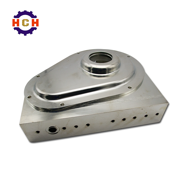 怎么提高自動化機(jī)械零件加工的精度？