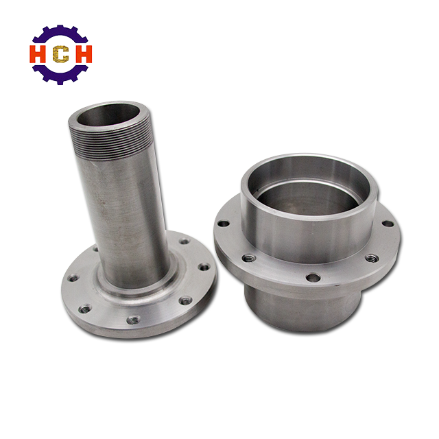 高精度的零件加工，源自十年經(jīng)驗