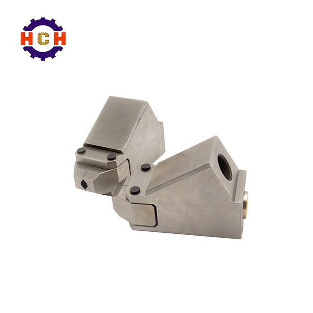 機械零部件加工廠，客戶只認專業(yè)度