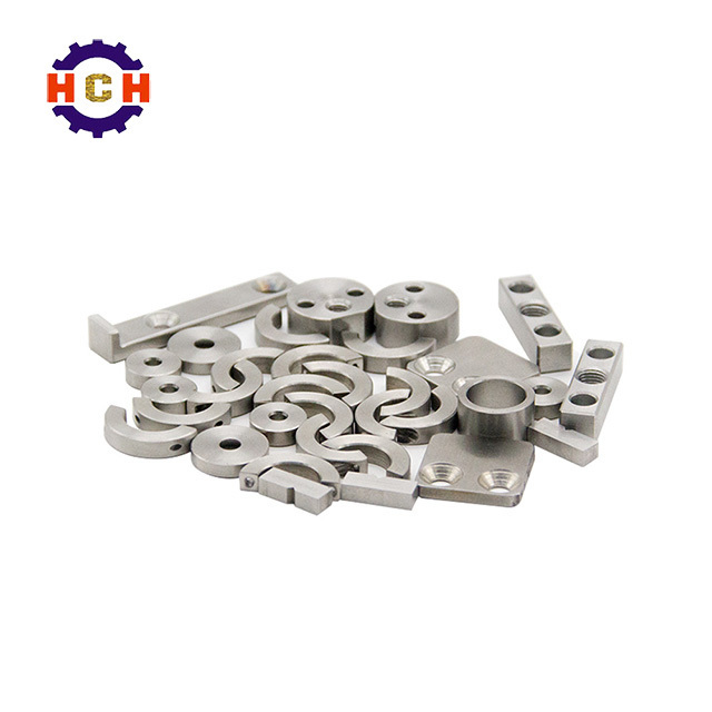 機(jī)械零件加工產(chǎn)品結(jié)構(gòu)設(shè)計(jì)