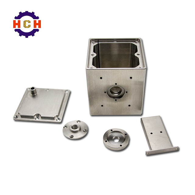 工業(yè)產(chǎn)中使用率最多的精密機(jī)械加工