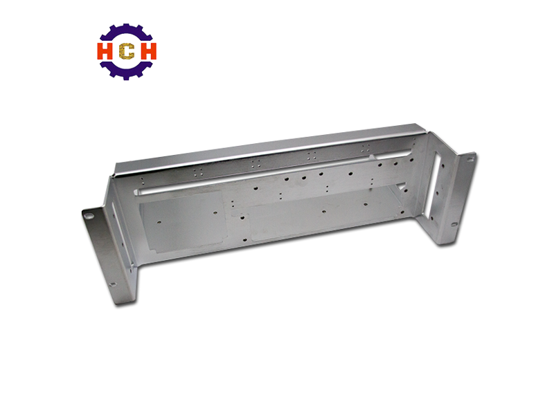 數(shù)控精密機(jī)械加工