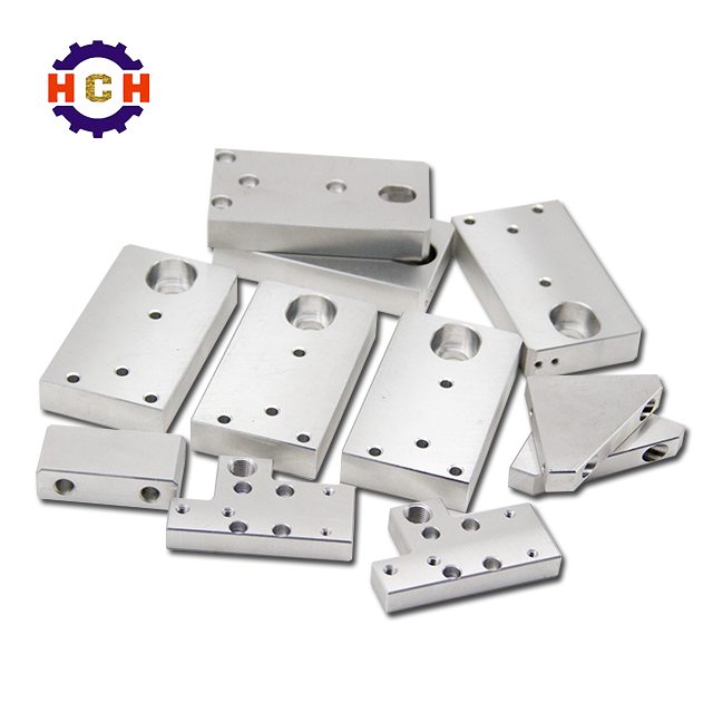 鋁合金數(shù)控加工